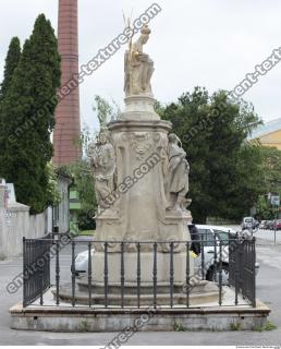 ornate statue 0008